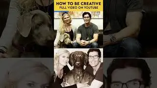 Most Valuable Advice About Creativity | Artma By Venkatesh