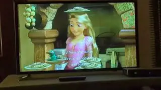 (February 2023 Retake) Tangled Intro