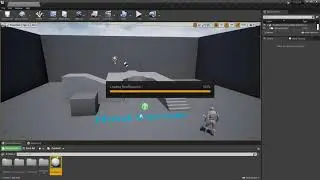 23. Component и его свойства, работа с actor в Unreal Engine 4