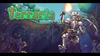 Terraria 10 минут боли