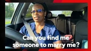 MARRYING an AMERICAN for “papers”? Beware-(Things To Look out for)