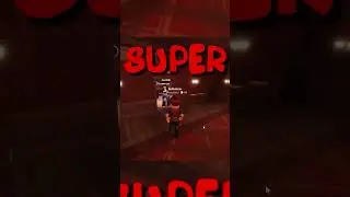 SUPER HARD MODE в DOORS УБРАЛИ!! 