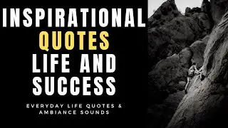 Personal Growth And Life Long Learning With Inspirational Quotes