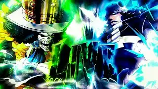 🔴GRINDING FOR GEAR 2 GPO (JOIN NEOW)
