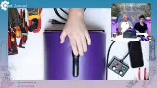 Sybian Teardown