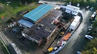 Sevenoaks Community Centre Transformation