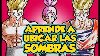 COMO SOMBREAR A TUS PERSONAJES CON COLORES DE MADERA | ESTILO, TIPOS Y UBICACIÓN