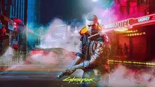 Cyberpunk 2077. ДИТЯ УЛИЦ. ДОП.КВЕСТЫ. СЕТЕВАЯ МАГИЯ!!!  22 Часть. ЧИТАЙ ОПИСАНИЕ!!!