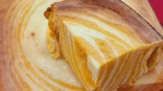 Запеканка с тыквой. Вкусно рецепт