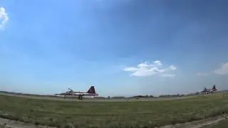 31.05.2015 Türk Yıldızları Rule