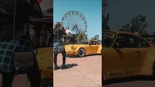 Inside the Mind of a Car Photographer #cars