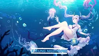 เพื่อนเล่น ไม่เล่นเพื่อน - Tilly Birds Feat. MILLI (Cover by Parkmalody X Kanomroo) [NightCore]