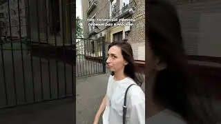 какие пончики? #москва #юмор #тренды