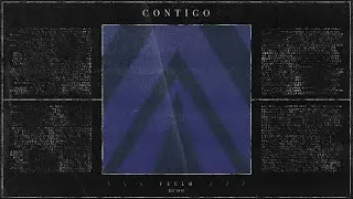 Contigo⎥Camila Cabello Type Beat (w / dannyebtracks)