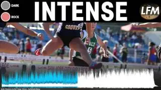 INTENSE Background Instrumental | Royalty Free Music