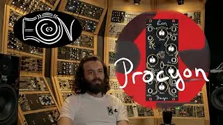 Procyon // Éon Interview
