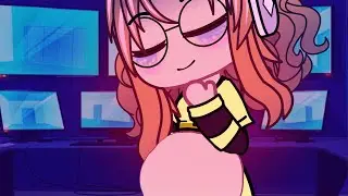 ♡//Gacha rumbling in the stomach//♡