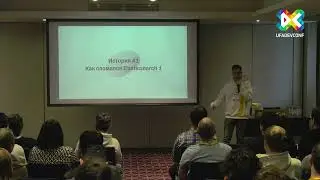 Максим Ванюшкин "Траблшутинг высоконагруженного сервиса с точки зрения разработчика"