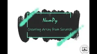 np.zeros() | np.ones() | np.full() | np.arange() | np.linspace() | np.eye() | np.empty() | NumPy