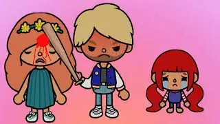 ❤️‍🔥toca boca story | Sad Love Story | Toca Life World | Toca Boca | Toca boca Story | toca story
