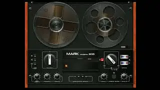 Hipnosis (Italian) - Electronica 80's (Max version PCM+DIVX)