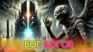 АБРАКСА | СЕКРЕТНЫЙ Бог, более могущественный, чем Бог и Дьявол