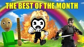 The Best of the Month JANUARY - Limay Sahara (FUNNY MOMENTS) 2019
