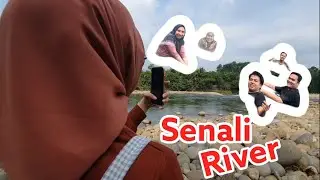 Akhir pekan di Argamakmur