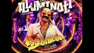 Illuminati_Aavesham_Jithu_Madhavan_Fahadh_Faasil_Sushin_Shyam,Dabzee,Vinayak__Nazriya_Anwar_Rasheed