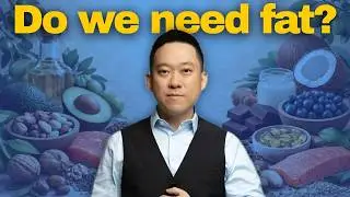 Does Your Brain Really Need Fat?
