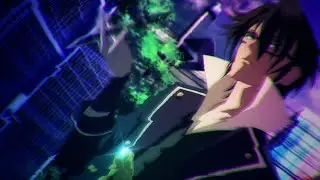 「GES」Light Up The Sky AMV