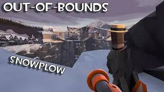 TF2 Out-of-Bounds Exploit | Snowplow