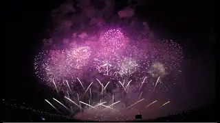 10th Philippine International Pyromusical Competition - Philippines | March 30, 2019 (Part 3/3)