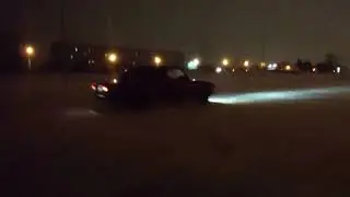 НОВОГОДНИЙ ДРИФТ|СЫКТЫВКАР АНДЕГРАУНД|ФИАСКО