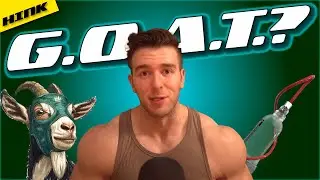 The Penis Enlargement GOAT? What He Got WRONG and Right. 