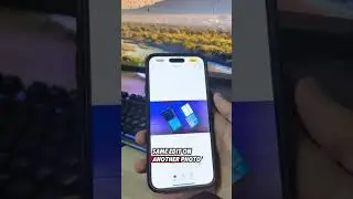 Copy paste edits trick on iPhone #techtutorial #tipsandtricks #techtok #tech #drfone #copypaste