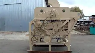 Petkus K-218