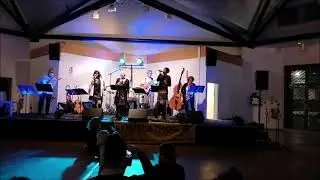 Concert Bande à Nanard Téléthon Elbeuf 04/12/2021