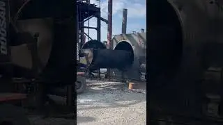 Современные углевыжигательные печи Флагро
