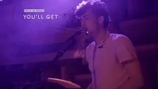 Fifth Lucky Dragon: Karma Police (Radiohead Cover) Lyric Video