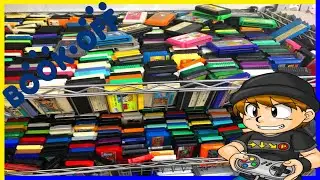 BOOK OFF Game Hunts Japan 2020
