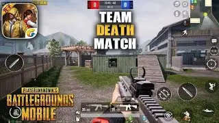Back #TDM# BGMI #India#16 Kill challenge #complete