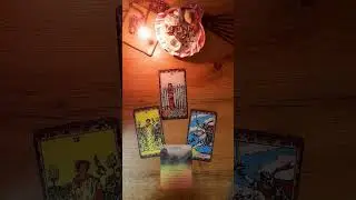 17 Июля - 23 Июля🌠 Таро Неделька: Рыбы, Рак, Скорпион 🛎️