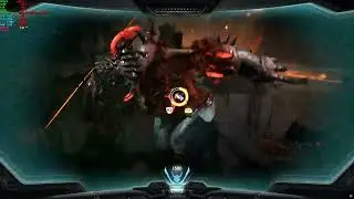 Doom The Dark Ages - RTX 4070Ti - 1440p - Ultra Nightmare Graphics - NO RT