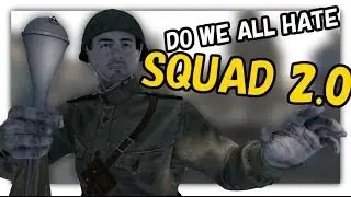 Heroes & Generals : IS Squad 2.0 BAD? [Devyatayev]