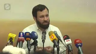 🎥 واکنش مسئول سازمان هنری رسانه ای اوج به حواشی جنجالی مستند «آقا مرتضی»@khabargozarisaba