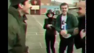 Серго, если ты в армии служишь почему ты не лысый?
