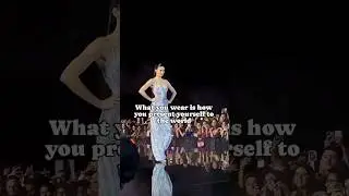 What you wear is how you present fashion designing#youtubeshorts y#fashiondesigne #tending
