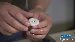 How to Use Jett Sett Fixturing Compound