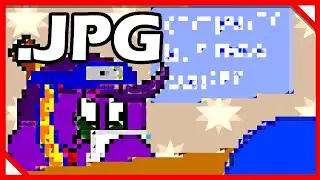 Do I look like I know what a JPEG is?